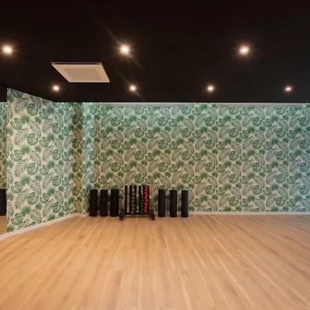 Tulip Hotels & Residences Joinville-Le-Pont-3