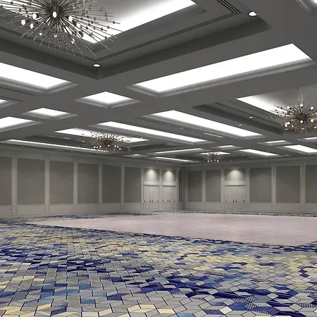 Sheraton Parkway Toronto North Hotel & Suites-2