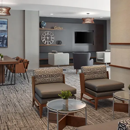 Courtyard By Marriott Mississauga-Airport Corporate Centre West-2