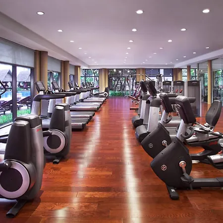 The Ritz-Carlton Jakarta, Mega Kuningan-2