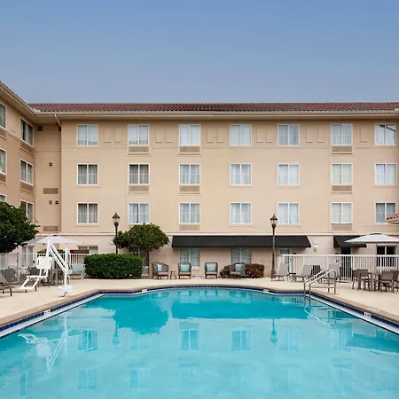 Homewood Suites By Hilton Jacksonville-South/St. Johns Ctr.-2