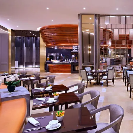 The Ritz-Carlton Jakarta, Mega Kuningan-2