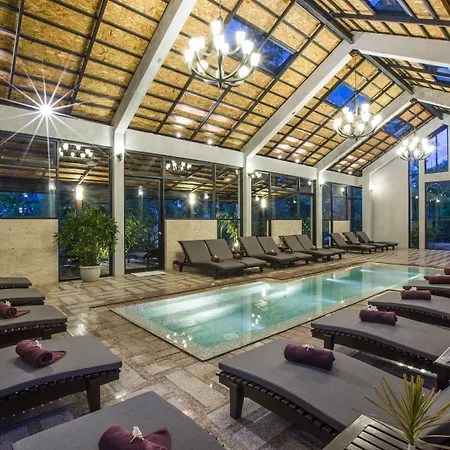 The Hotspring Beach Resort & Spa - Sha Extra Plus-3