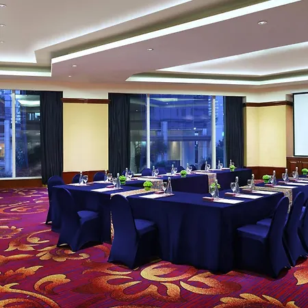 The Ritz-Carlton Jakarta, Mega Kuningan-3