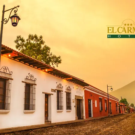 El Carmen Hotel-3