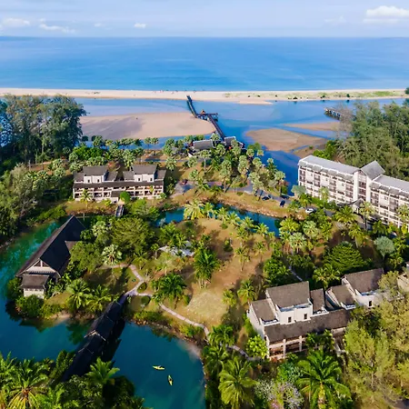 The Hotspring Beach Resort & Spa - Sha Extra Plus-3