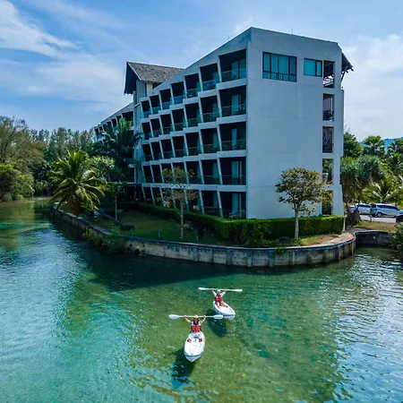 The Hotspring Beach Resort & Spa - Sha Extra Plus-3