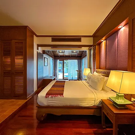 The Hotspring Beach Resort & Spa - Sha Extra Plus-2