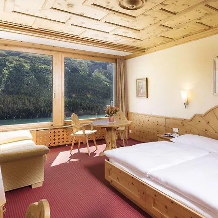 Hotel Languard-2