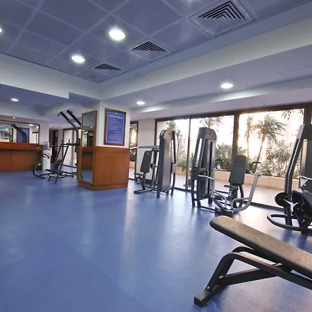 Ramada Plaza By Wyndham Beirut Raouche-2