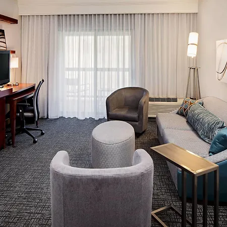 Courtyard By Marriott Pittsburgh West Homestead Waterfront-2