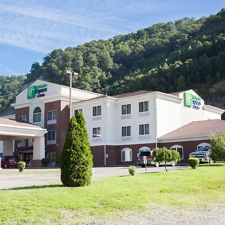 Holiday Inn Express & Suites Logan, An Ihg Hotel-3