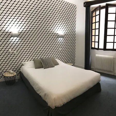 Hotel De La Loge-3