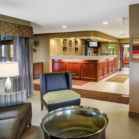 Comfort Inn Painesville - Concord-2