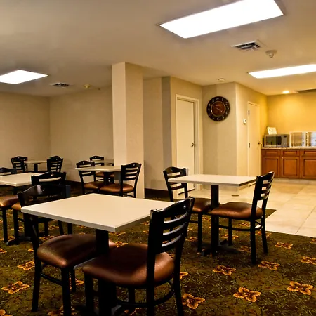 Comfort Inn & Suites Spring Lake - Fayetteville Near Fort Bragg-3