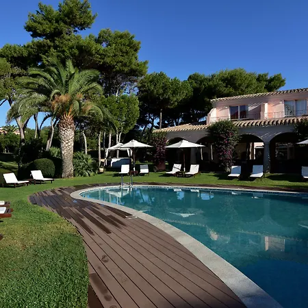 Hotel Cala Caterina - Relaxing Escape-2