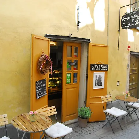 Hotel Sven Vintappare-3