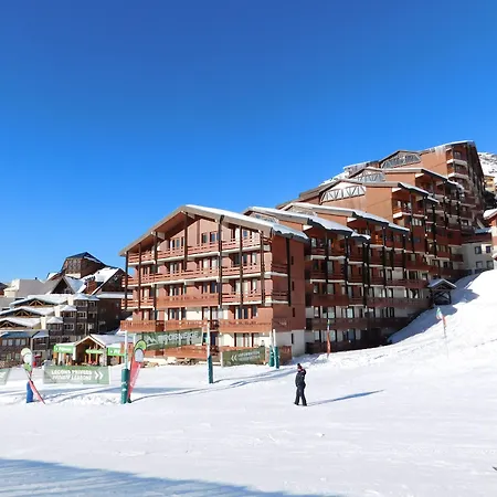 Le Cheval Blanc - Village Montana-3