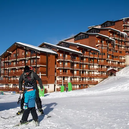 Le Cheval Blanc - Village Montana-2