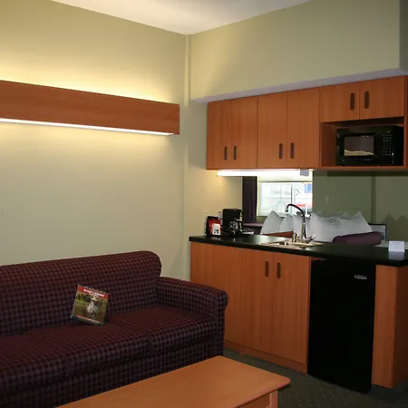 Stay Beyond Inn & Suites-2