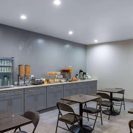 Super 8 By Wyndham San Francisco/Union Square Area-2