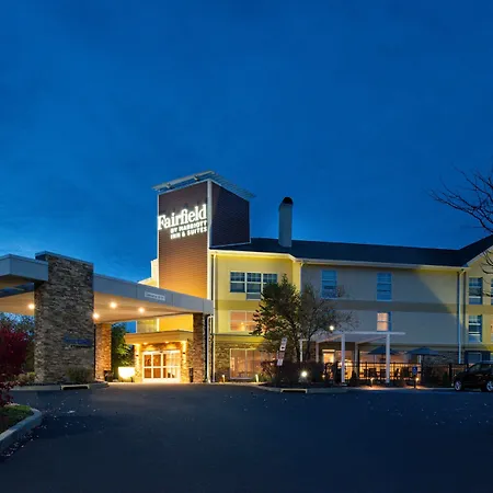 Fairfield Inn & Suites Goshen Middletown-3