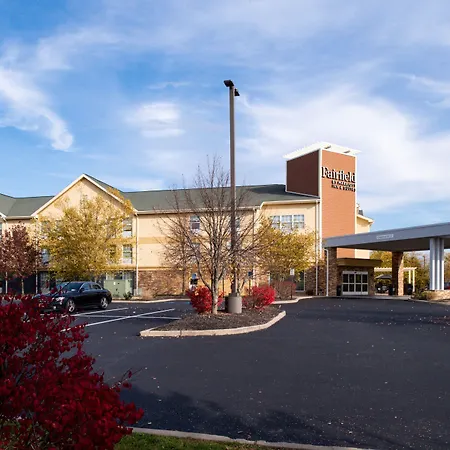 Fairfield Inn & Suites Goshen Middletown-2