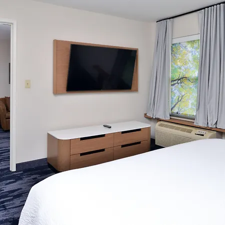 Fairfield Inn & Suites Goshen Middletown-3