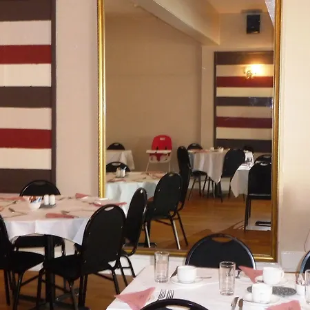 Esplanade Hotel - Clacton On Sea, Beachfront Hotel By Oyo-2