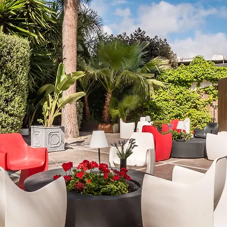 Hotel Medium Sitges Park-3