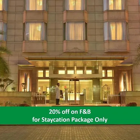 Park Plaza Gurgaon-3