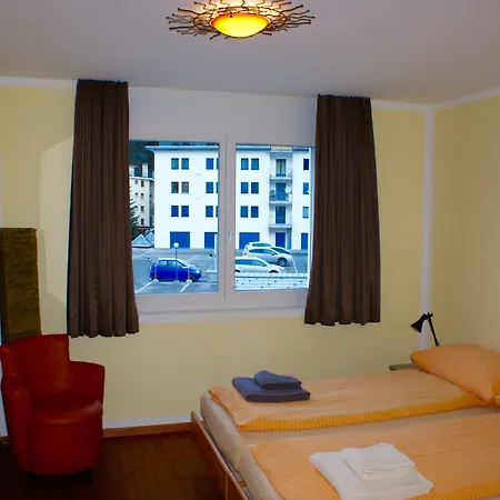 Hotel Stille-3