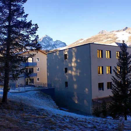 Hotel Stille-3