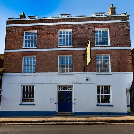 The George Hotel-3