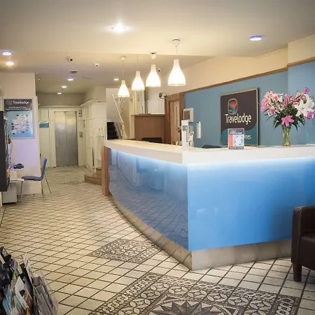 Travelodge Dublin City Rathmines-2