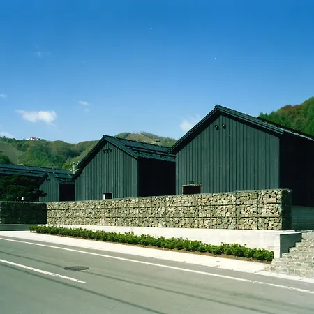 Otaru Retreat Kuramure By Onko Chishin-2