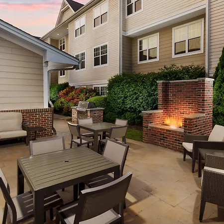 Residence Inn Hartford Rocky Hill-2