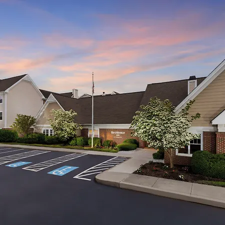 Residence Inn Hartford Rocky Hill-3