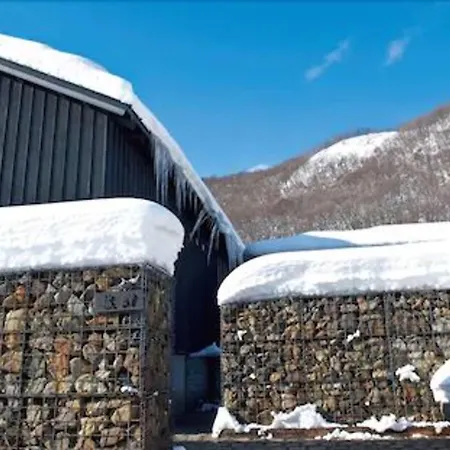 Otaru Retreat Kuramure By Onko Chishin-3