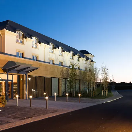 Castleknock Hotel-2