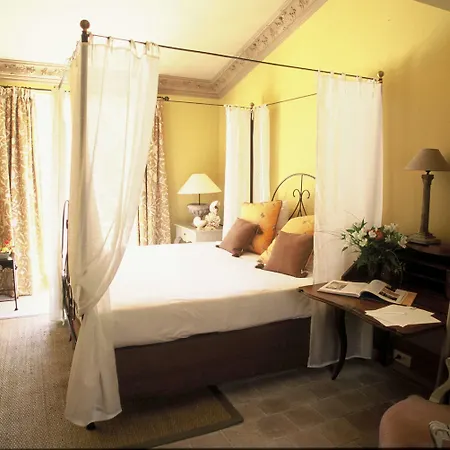 Hotel Villa Marie Saint Tropez-3