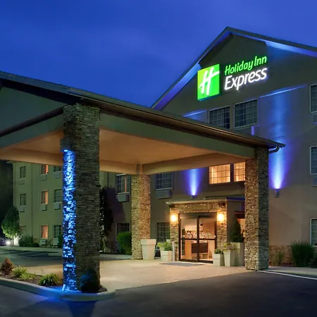 Holiday Inn Express Mount Pleasant- Scottdale By Ihg-2