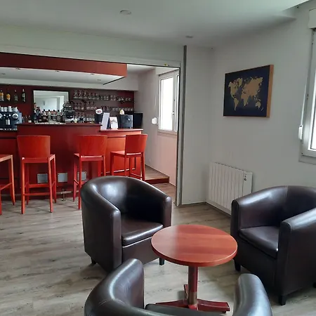 Kyriad Tours - Joue-Les-Tours-2