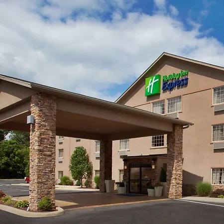 Holiday Inn Express Mount Pleasant- Scottdale By Ihg-3
