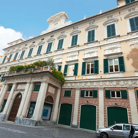Palazzo Cicala-2