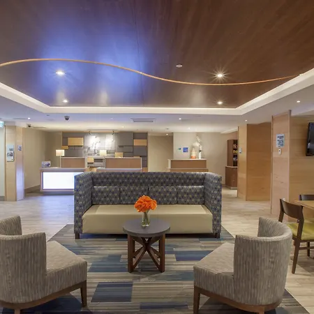 Holiday Inn Express Hotel & Suites Saint John Harbour Side By Ihg-3