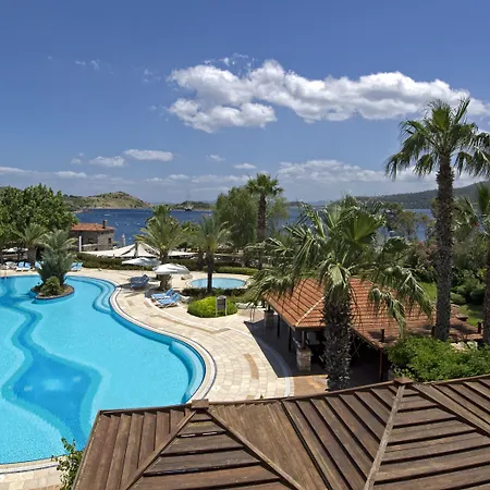 Divan Bodrum Palmira-2