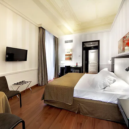 Il Principe Hotel Catania-2