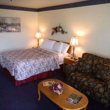 Oakridge Inn-3