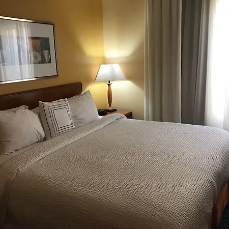 Fairfield Inn And Suites Sacramento Airport Natomas-2